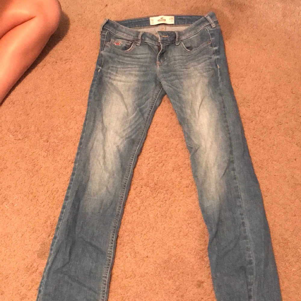 Hollister jeans